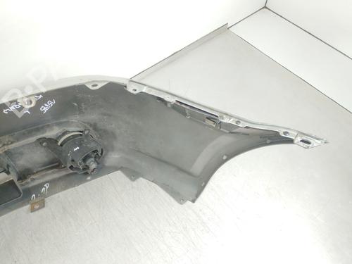 Front bumper KIA CARENS I MPV (FC, FJ) 2.0 CRDi | BP29395421C7 