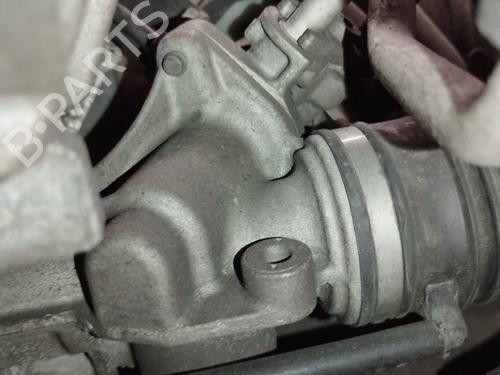 Steering rack DACIA LOGAN MCV II TCe 90 LPG | BP36645140M22 - Image 2