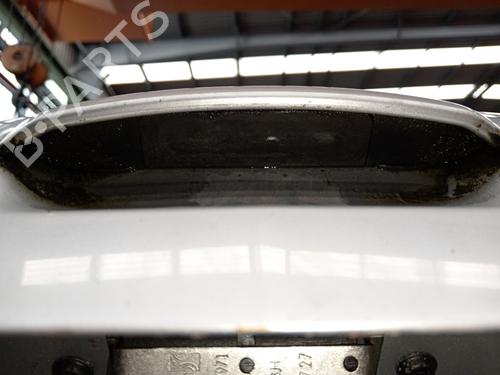 Used Tailgate handle OPEL CORSA D (S07) [2006-2015]  22354219