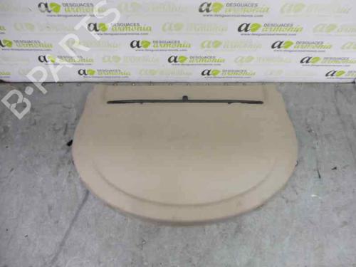 Used Rear parcel shelf Rear parcel shelf 1977658 1977658