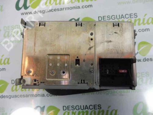 Radio SEAT LEON (1P1)  | BP1851703E6 
