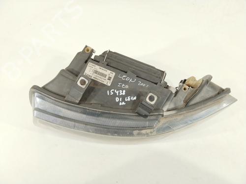 Lyskaster venstre SEAT LEON (1M1) 1.9 TDI | BP30002002C28 