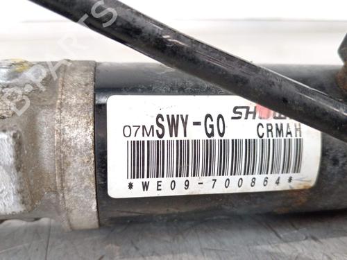 Steering rack HONDA CR-V III (RE_) 2.2 i-CTDi 4WD (RE6) | BP37463837M22 - Image 5