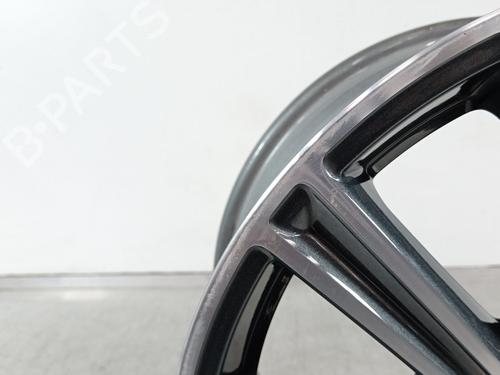 Rim AUDI A1 Sportback (GBA) 25 TFSI | BP26291523C45 