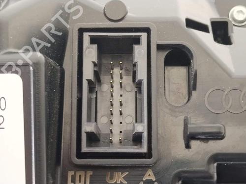 Instrument cluster AUDI A1 Sportback (GBA) 30 TFSI | BP33208712C47 - Image 10