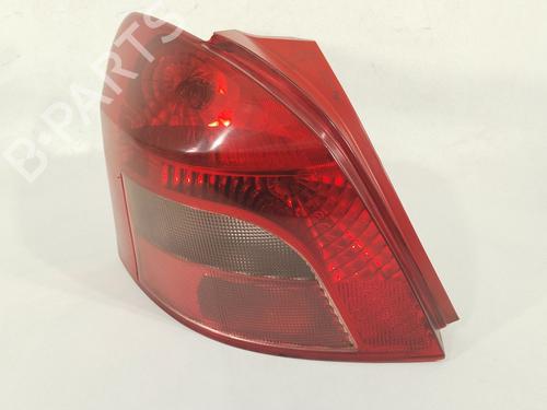 Used Left taillight Left taillight 38618968 38618968