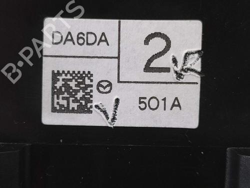 Headlight switch MAZDA 2 Hatchback (DL, DJ) | BP9432582I24 - Image 5