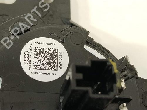 Speaker AUDI Q7 (4MB, 4MG, 4MQ) | BP25846943E2 - Image 4