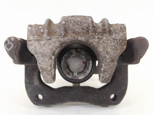 Left rear brake caliper SEAT IBIZA IV (6J5, 6P1)  | BP11586180M107 