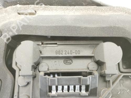 Right taillight SEAT IBIZA II (6K1)  | BP11223340C35 