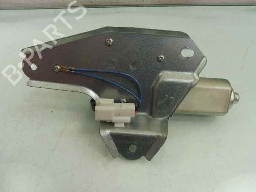Rear wiper motor MAZDA 2 (DY) 1.4 CD | BP3205135M102 