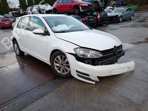 Headlight switch VW GOLF VII (5G1, BQ1, BE1, BE2) 1.6 TDI | BP32092035I24 - Image 7