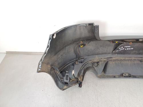 Rear bumper VW GOLF VI (5K1) 2.0 GTi | BP17534319C8 
