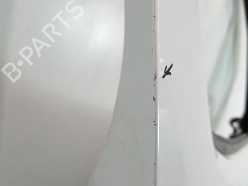 Right front door CITROËN BERLINGO Platform/Chassis (B9) 1.6 BlueHDi 100 | BP31249929C3 