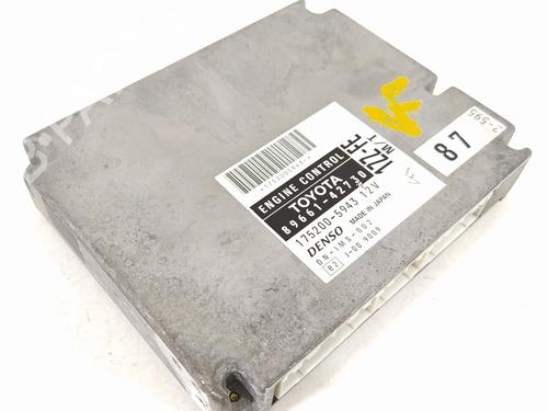 Used Engine control unit (ECU) Engine control unit (ECU) 10090123 10090123