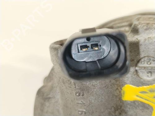 AC compressor VW SCIROCCO III (137, 138) 2.0 TFSI | BP27319505M34 - Image 6