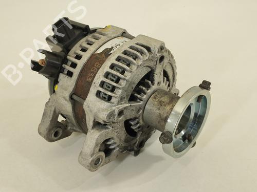 Used Alternator FORD C-MAX (DM2) [2007-2010]  27296972