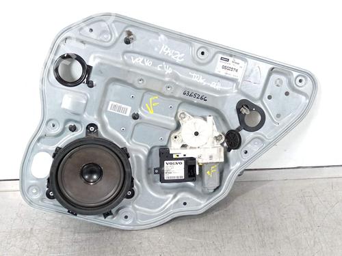 rear-right-window-mechanism-volvo-s40-ii-544-2003-2004-2005-2006-2007-2008-2009-2010-2011-2012-31775072 main image