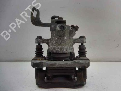 Left rear brake caliper MINI MINI (R56) Cooper D | BP11586610M107 