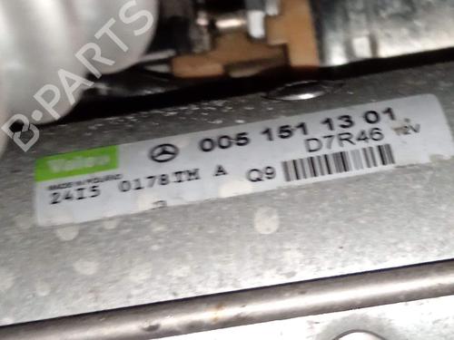 Starter MERCEDES-BENZ C-CLASS (W203) C 220 CDI (203.008) | BP36323113M8 - Image 2