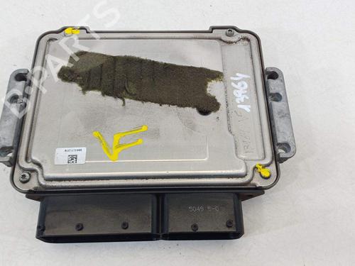 Engine control unit (ECU) LANCIA DELTA III (844_) 1.6 D Multijet (844.AXC11, 844.AXC1A) | BP26558446M57 - Image 4