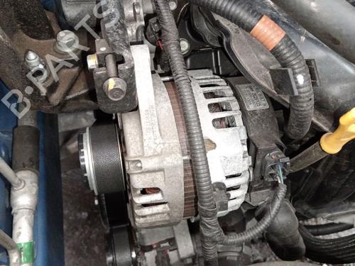 Generator KIA SPORTAGE IV (QL, QLE) 1.6 GDI (132 hp) 31647359