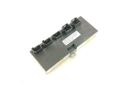 Used Electronic module Electronic module 34288281 34288281