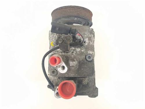 AC compressor AUDI A4 B6 (8E2)  | BP6576795M34 