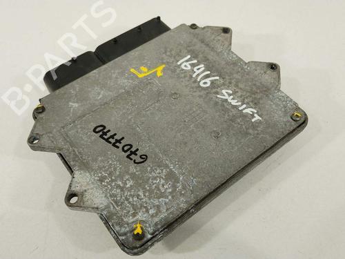Engine control unit (ECU) SUZUKI SWIFT III (MZ, EZ) 1.3 DDiS (RS413D) | BP33121211M57 - Image 3