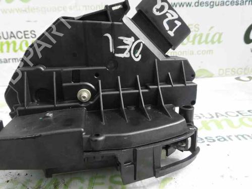 Front right lock FORD FOCUS III  | BP1839443C97 