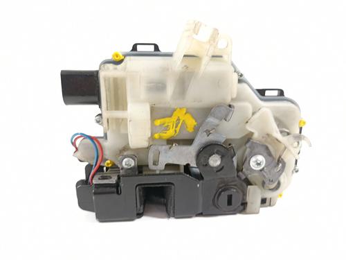 Rear right lock VW PASSAT B5.5 (3B3)  | BP20857724C99 