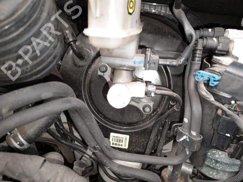 Used Servo brake Servo brake 37194298 37194298