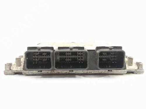 Engine control unit (ECU) CITROËN XSARA PICASSO (N68) 2.0 HDi | BP7552866M57 