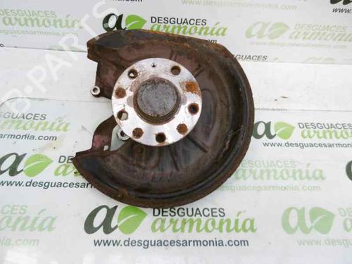 Used Right rear steering knuckle AUDI A3 (8P1) [2003-2013]  1844726