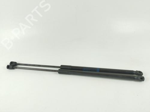 Used Tailgate lift support MERCEDES-BENZ B-CLASS Sports Tourer (W246, W242) B 200 CDI / d (246.208) (136 hp) 14302339