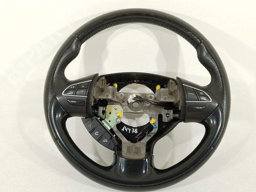 Used Steering wheel Steering wheel 27512553 27512553
