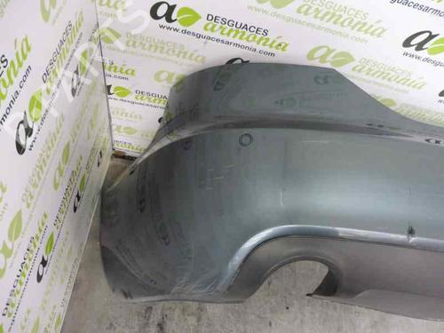 Rear bumper AUDI A6 C6 (4F2) 3.0 TDI quattro | BP1841139C8 