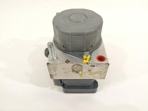 ABS pump RENAULT KANGOO / GRAND KANGOO II (KW0/1_) 1.5 dCi 75 (KW07, KW10, KW04) | BP13647894M43 