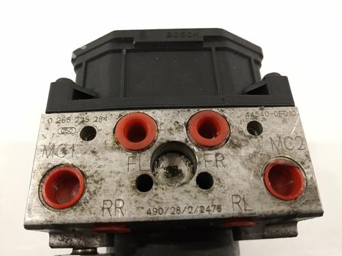 ABS pump TOYOTA COROLLA Verso (ZER_, ZZE12_, R1_) 1.8 (ZNR11_, ZNR11R) | BP12253845M43 