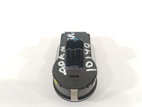 Headlight switch OPEL ADAM (M13) | BP16794191I24 - Image 5