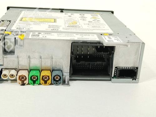 Electronic module AUDI Q7 (4MB, 4MG, 4MQ) 3.0 TDI quattro | BP25742171M83 - Image 5
