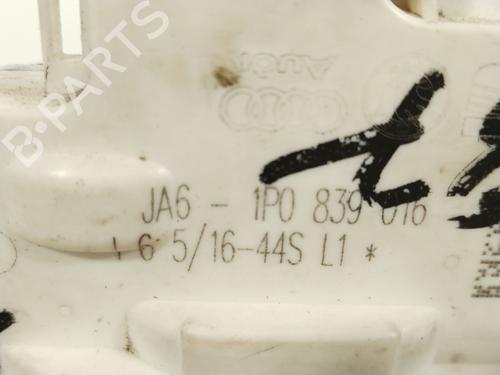 Rear right lock SEAT LEON (1P1) 1.9 TDI | BP26573299C99 