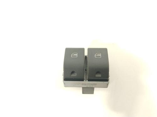 Used Left front window switch SEAT IBIZA III (6L1) 1.4 TDI (75 hp) 26731021
