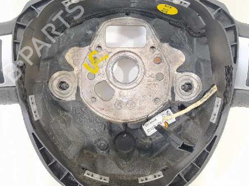 Steering wheel AUDI A4 B8 Avant (8K5) 3.0 TDI quattro | BP6295463C49 