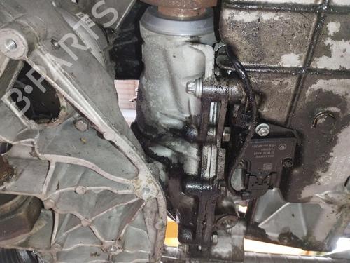 Front differential BMW 5 Touring (F11) 525 d xDrive | BP29451931M23 