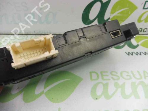 Electronic module CITROËN C4 I (LC_)  | BP1854752M83 