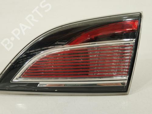 Used Right tailgate light Right tailgate light MAZDA 6 Estate (GH) 2.0 MZR (GHEFW) (155 hp) 34543772 34543772