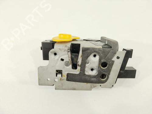 Rear right lock FORD TRANSIT CONNECT V408 Box Body/MPV  | BP8066211C99 