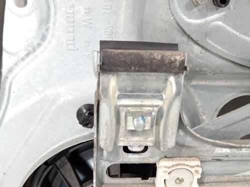 Rear left window mechanism FORD KUGA I 2.0 TDCi | BP31763122C24 