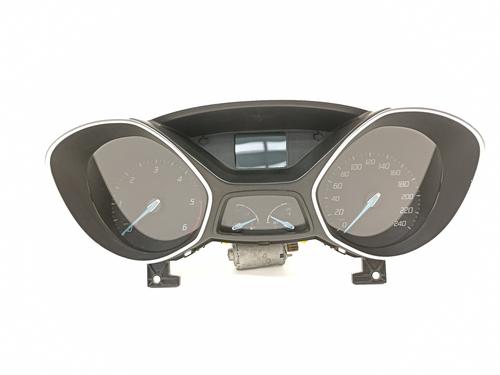 Used Instrument cluster FORD FOCUS III [2010-2020]  18920714
